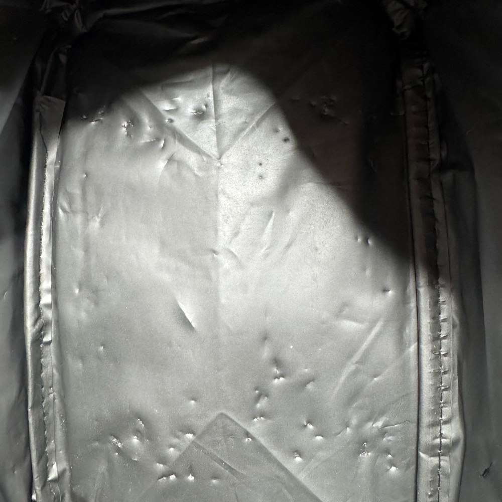 Harry Potter Marauder's Map Insulated Lunch Tote - Picture 5 of 6